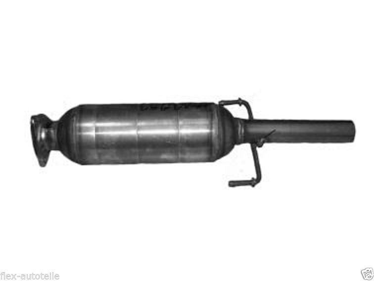 Roetfilter JMJ1029