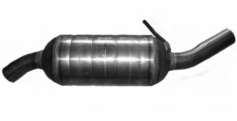 Roetfilter JMJ1031