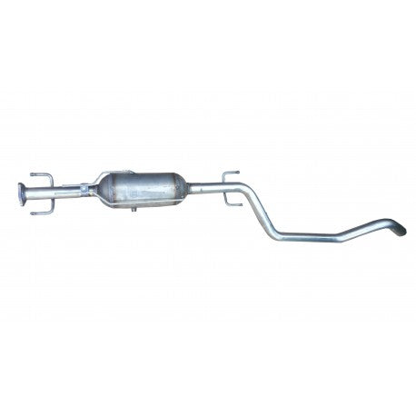 Roetfilter JMJ1035