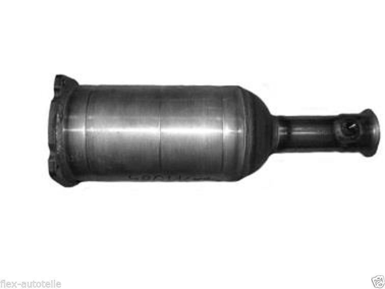 Roetfilter JMJ1036