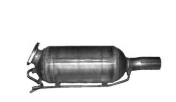 Roetfilter JMJ1037