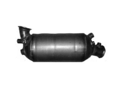 Roetfilter JMJ1054