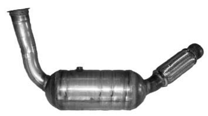 Roetfilter JMJ1059