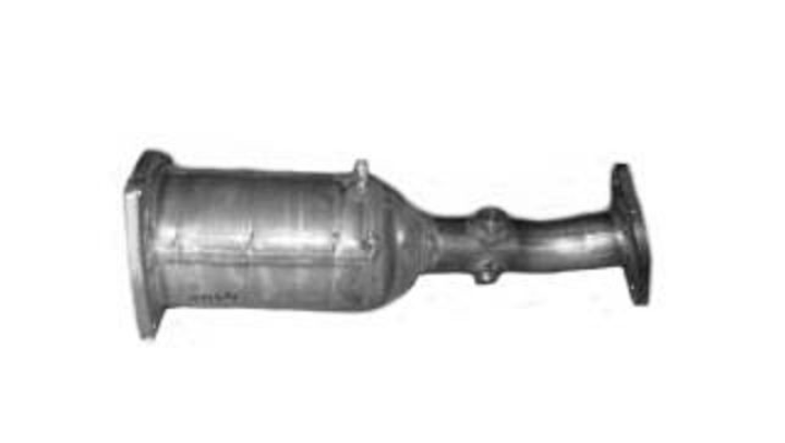 Roetfilter JMJ1064