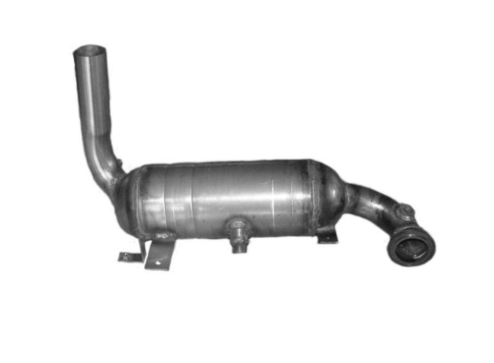 Roetfilter JMJ1065