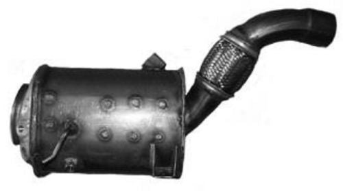 Roetfilter JMJ1077