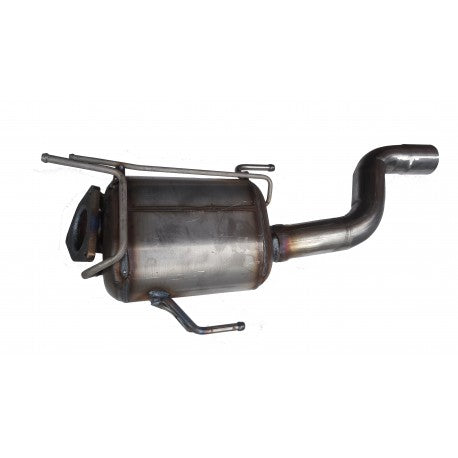 Roetfilter JMJ1081