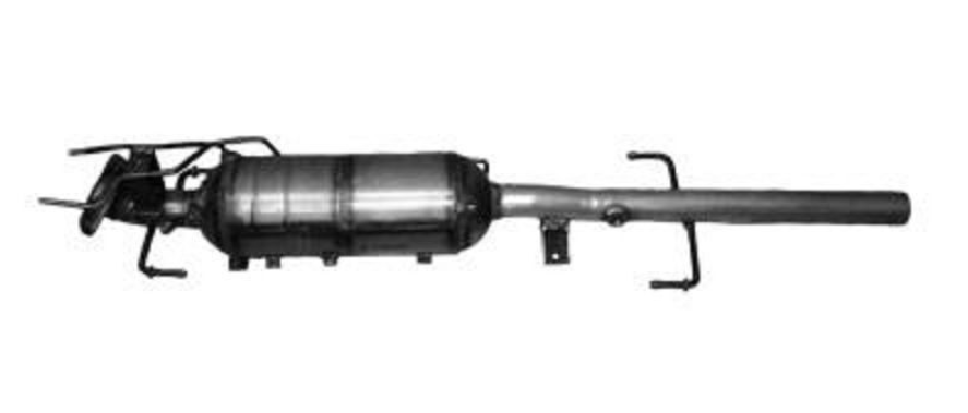 Roetfilter JMJ1082