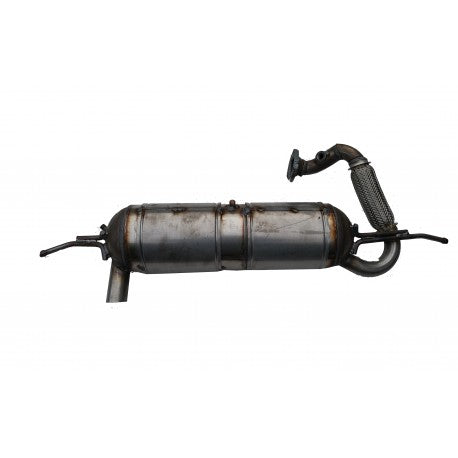 Roetfilter JMJ1100