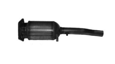 Roetfilter JMJ1101