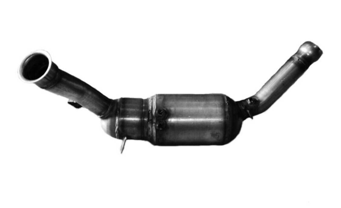 Roetfilter JMJ1110
