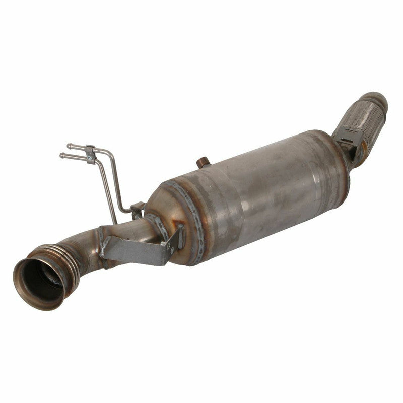 Roetfilter JMJ1111
