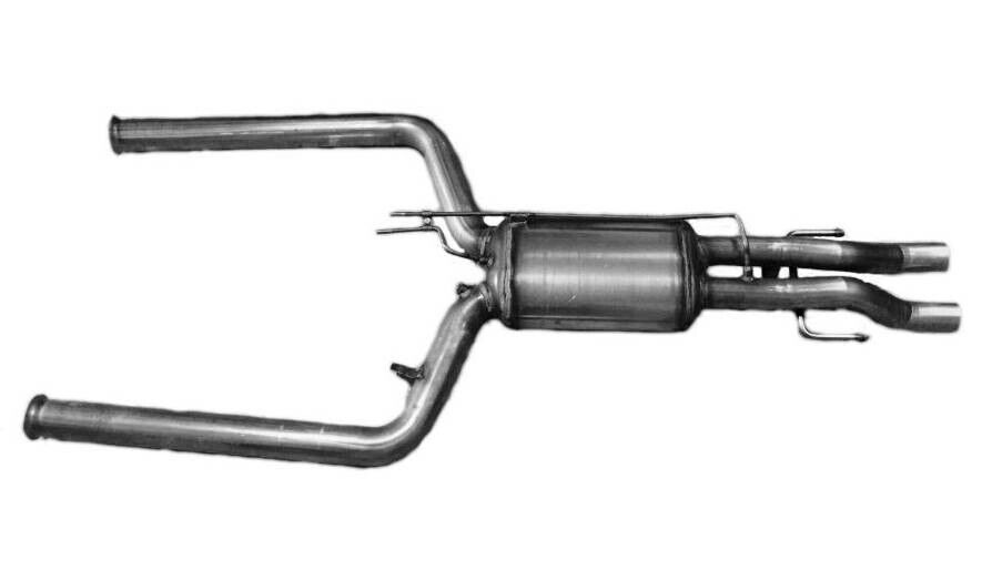 Roetfilter JMJ1117