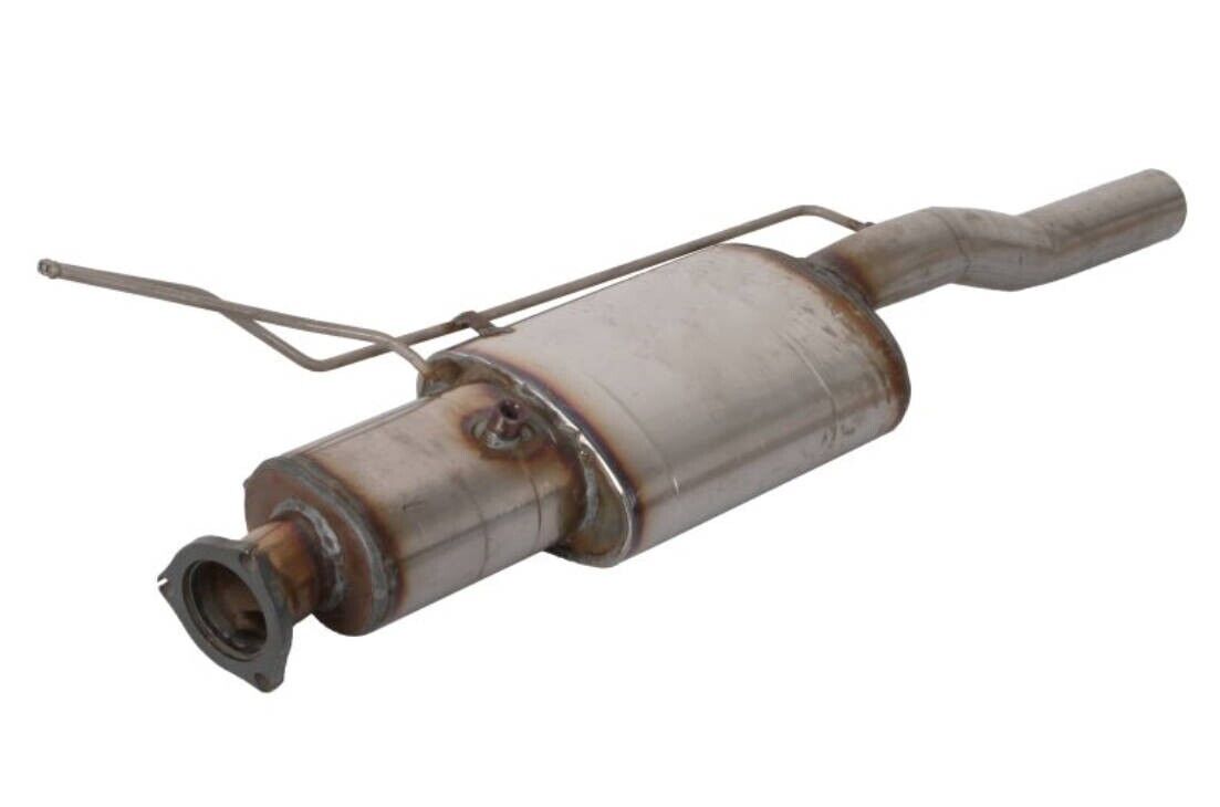 Roetfilter JMJ1123