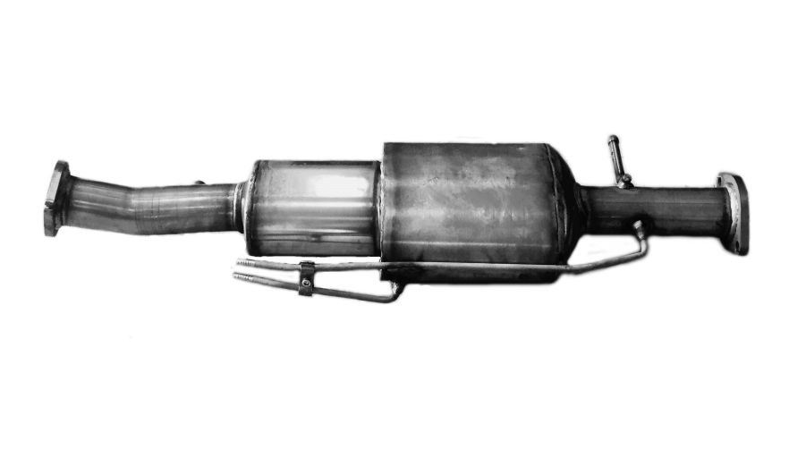 Roetfilter JMJ1126