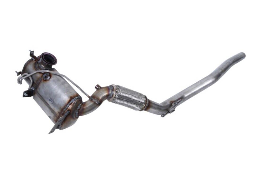 Roetfilter JMJ1129