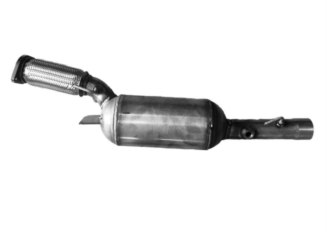 Roetfilter JMJ1130