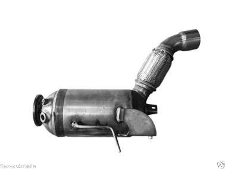 Roetfilter JMJ1134