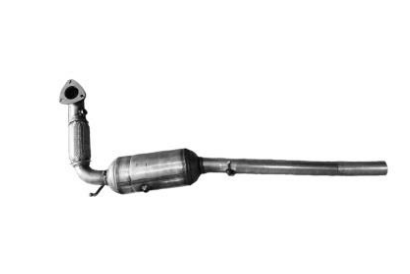 Roetfilter JMJ1136