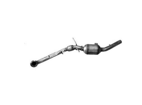 Roetfilter JMJ1150