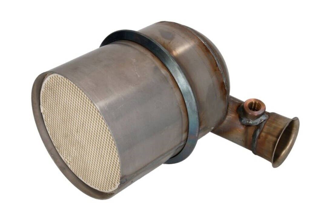 Roetfilter JMJ1152