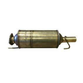Roetfilter JMJ1156