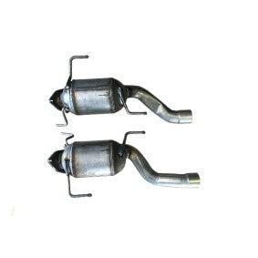 Roetfilter JMJ1163