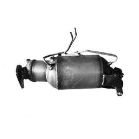 Roetfilter JMJ1168