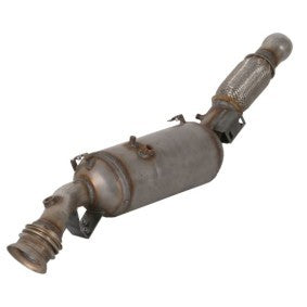 Roetfilter JMJ1170