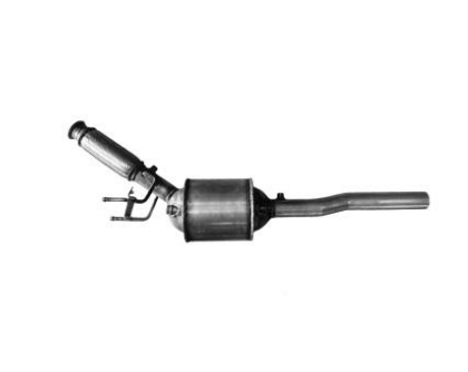 Roetfilter JMJ1171
