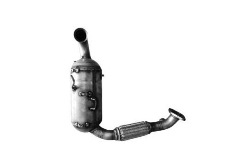 Roetfilter JMJ1175