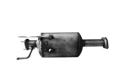 Roetfilter JMJ1176