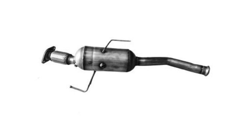 Roetfilter JMJ1177