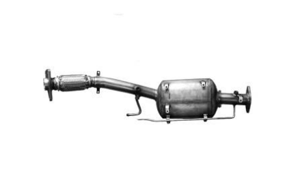 Roetfilter JMJ1180