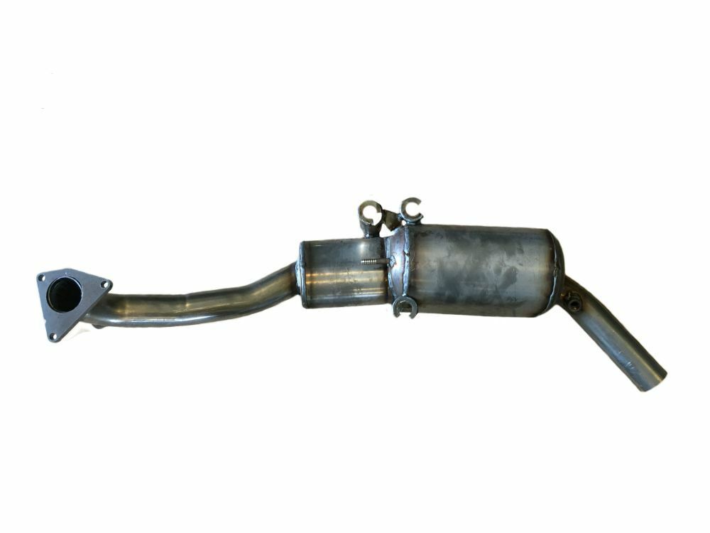 Roetfilter JMJ1185