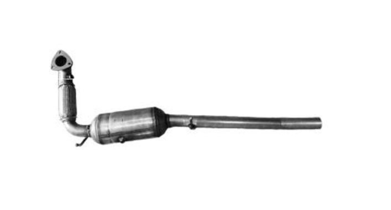 Roetfilter JMJ1191