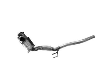 Roetfilter JMJ1196