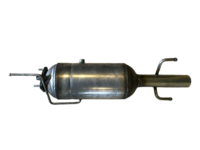 Roetfilter JMJ1198