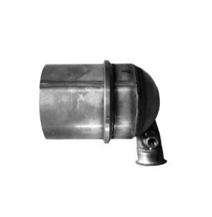Roetfilter JMJ1200