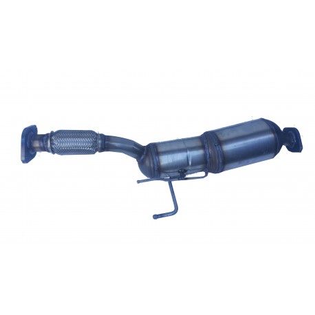 Roetfilter JMJ1222