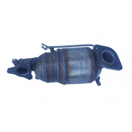 Roetfilter JMJ1224