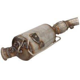 Roetfilter JMJ1229