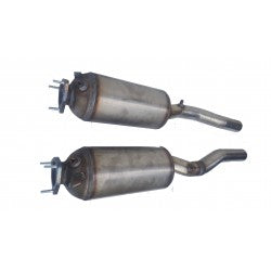 Roetfilter JMJ1233