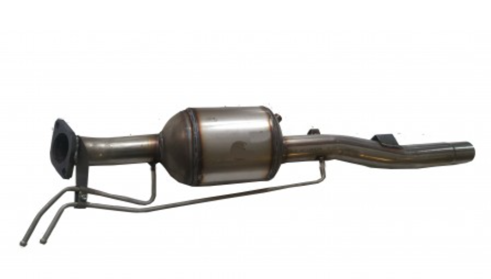 Roetfilter JMJ1236