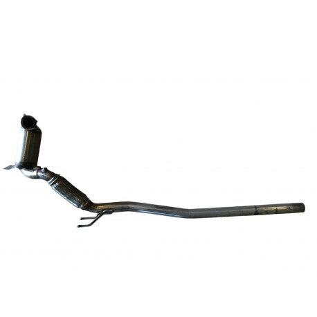 Roetfilter JMJ1241