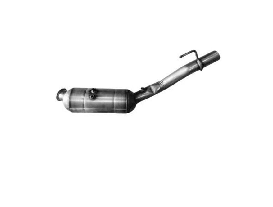 Roetfilter JMJ1250