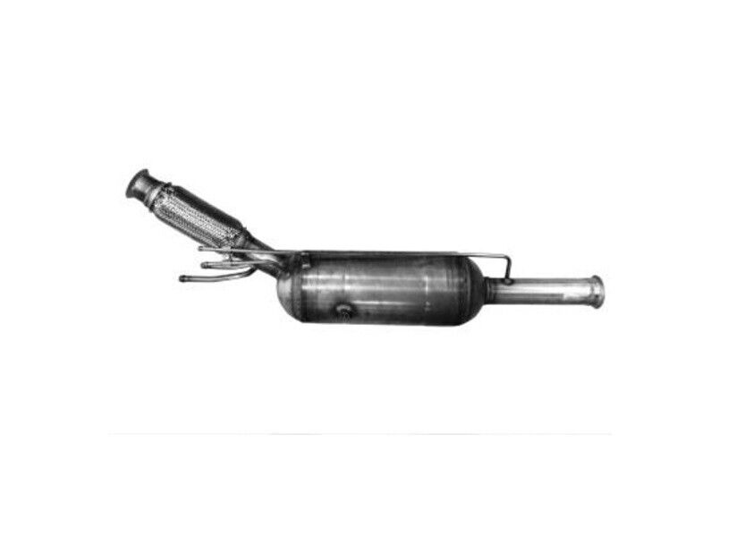 Roetfilter JMJ1252