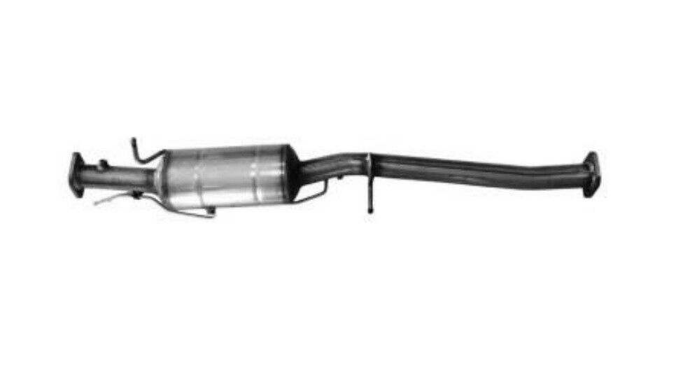 Roetfilter JMJ1256