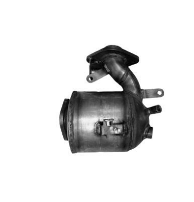 Roetfilter JMJ1272