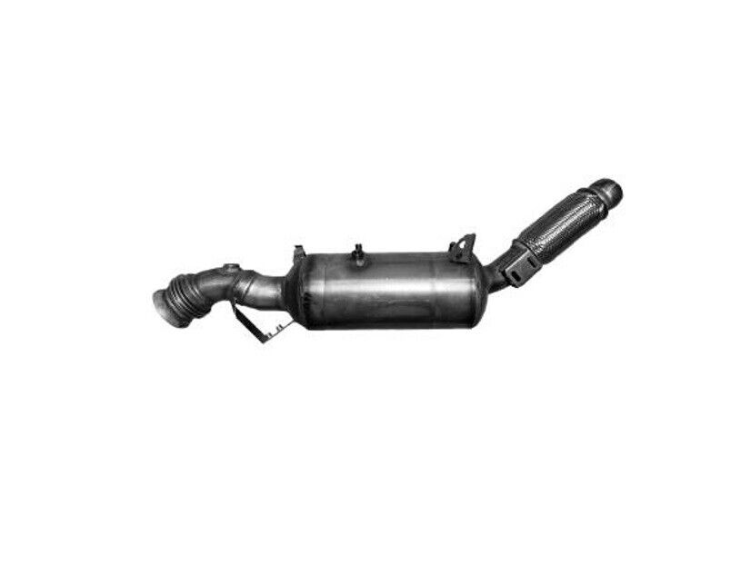 Roetfilter JMJ1277